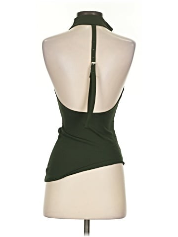 Zara Sleeveless Blouse (view 2)