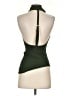 Zara Green Sleeveless Blouse Size S - photo 2