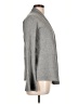 Pointelle Gray Cardigan Size L - photo 4
