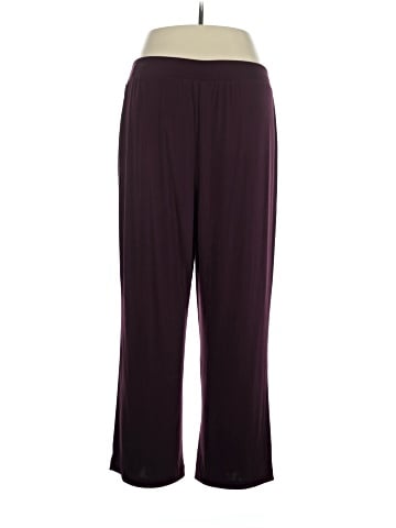 Catherines Casual Pants (view 2)