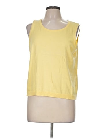 Talbots Outlet Sweater Vest (view 1)
