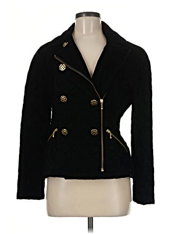 Joseph Ribkoff Blazer (view 1)