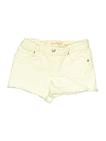 Cat & Jack Denim Shorts (view 1)