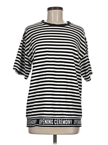 Opening Ceremony Short Sleeve T-Shirt (view 1)