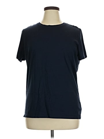 Lands' End Short Sleeve T-Shirt (view 1)