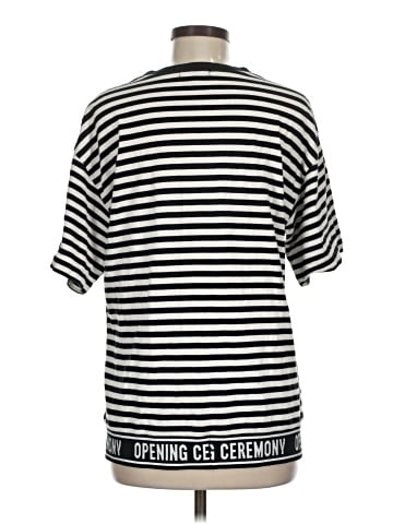 Opening Ceremony Short Sleeve T-Shirt (view 2)