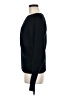 Intermix Black Wool Pullover Sweater Size M - photo 5