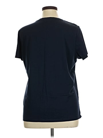 Lands' End Short Sleeve T-Shirt (view 2)