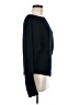 Intermix Black Wool Pullover Sweater Size M - photo 4