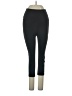 TLF Solid Black Active Pants Size XS - photo 1