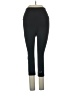 TLF Solid Black Active Pants Size XS - photo 2