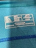New Balance 100% Polyester Teal Active Tank Size L - photo 7