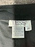 Tess Black Dress Pants Size 10 - photo 7