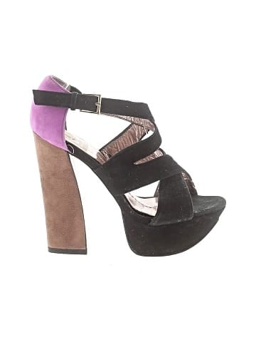 DV by Dolce Vita Heels (view 1)