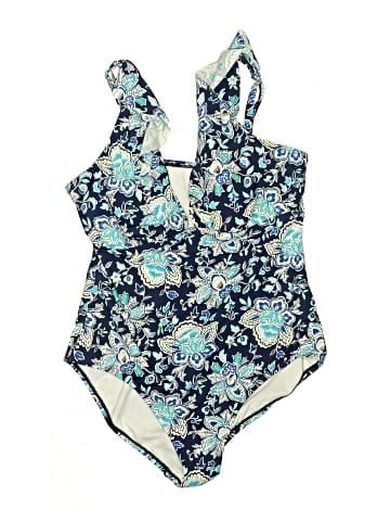 Jantzen One Piece Swimsuit (view 1)