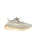 Adidas Gray Sneakers Size 5 - photo 1