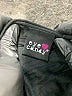 Eye Candy Solid Black Jumpsuit Size L - photo 4