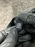Eye Candy Solid Black Jumpsuit Size L - photo 5
