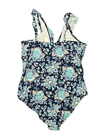 Jantzen One Piece Swimsuit (view 2)