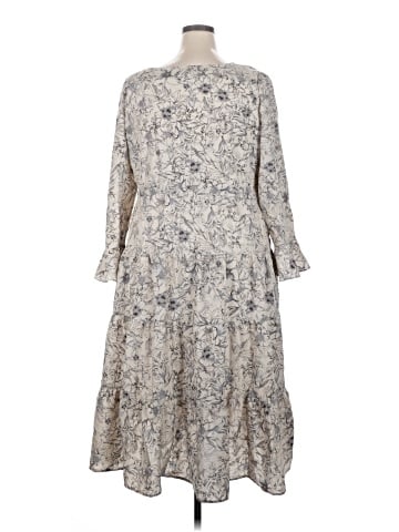 Assorted Brands Casual Dress (view 2)