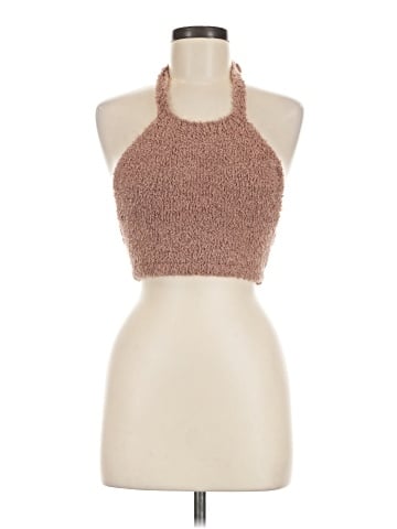 SKIMS Tank Top (view 1)