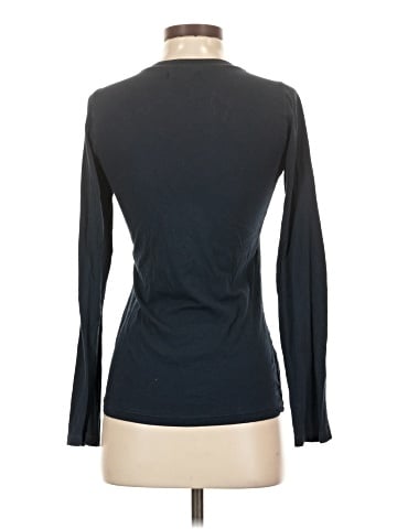 Velvet by Graham & Spencer Long Sleeve T-Shirt (view 2)