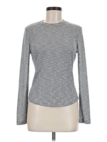 Intimately by Free People Long Sleeve Top (view 1)