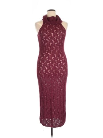 Cider Cocktail Dress (view 1)
