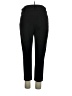 DKNY Solid Black Dress Pants Size 10 - photo 2