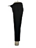 DKNY Solid Black Dress Pants Size 10 - photo 5