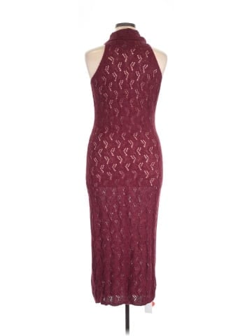 Cider Cocktail Dress (view 2)