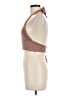 SKIMS Brown Pink Tank Top Size S - photo 5