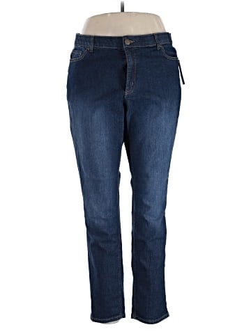 Cj Banks Jeans (view 1)