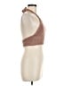 SKIMS Brown Pink Tank Top Size S - photo 4