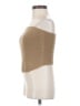 Dynamite Tan Tube Top Size S - photo 5