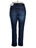 Cj Banks Blue Jeans Size 16 - photo 2