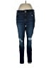 Torrid Solid Blue Jeans Size 12 - photo 1