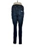 Torrid Solid Blue Jeans Size 12 - photo 2