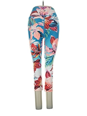Fila Sport Yoga Pants (view 2)