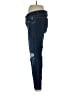 Torrid Solid Blue Jeans Size 12 - photo 5