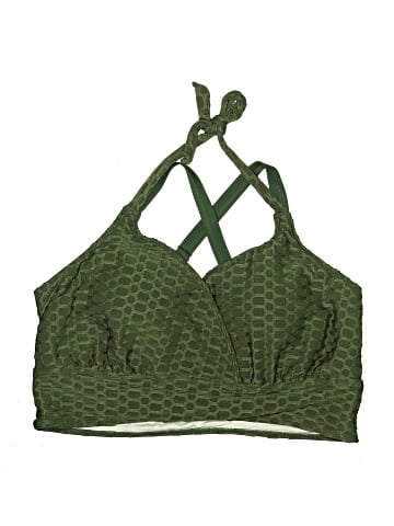 BLOOMCHIC Swimsuit Top (view 1)