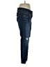 Torrid Solid Blue Jeans Size 12 - photo 4