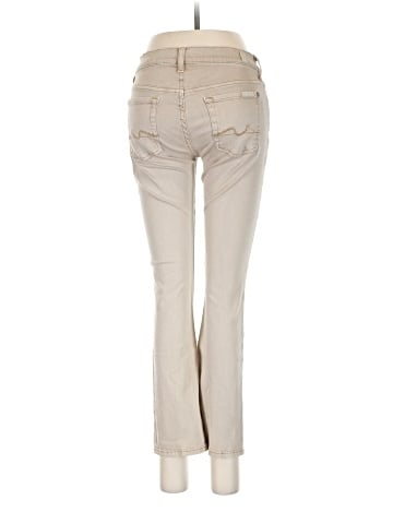 7 For All Mankind Jeans (view 2)
