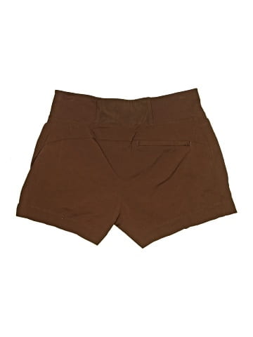 Athleta Khaki Shorts (view 2)