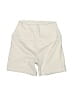 Gilly Hicks Ivory Athletic Shorts Size XS - photo 1
