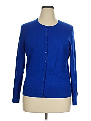 Charter Club Cardigan (view 1)