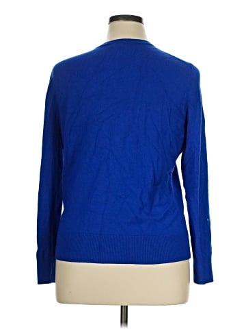 Charter Club Cardigan (view 2)