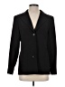 Alfani 100% Polyester Black Blazer Size 4 - photo 1