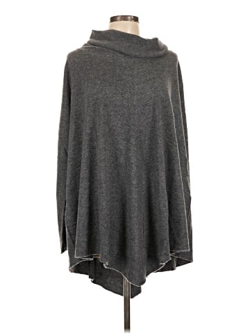 Assorted Brands Long Sleeve Turtleneck (view 1)