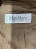 Max Mara Tan Wool Blazer Size 14 - photo 6
